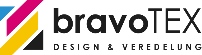 bravoTEX - Design & Veredelung